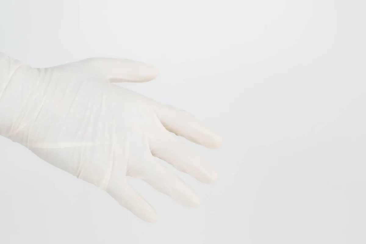 Bodily Fluid Cleanup in Carter, TX