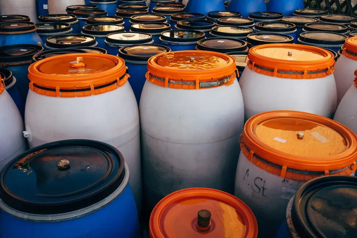 Hazmat Cleanup in Carter, TX